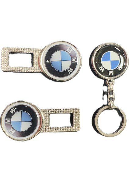 Bmw Emniyet Uyumlu Ikaz Ses Metal Toka 2 Adet 1 Adet Anhatarlık Çift Yönlüdür fiyatları