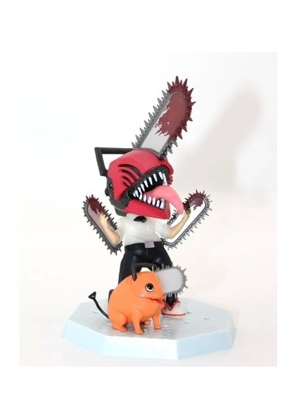 Tekli Anime Figür 16 cm