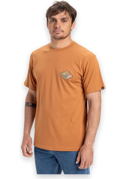 EQYZT08038 Evo Future Islands Ss Erkek T-Shirt fiyatları