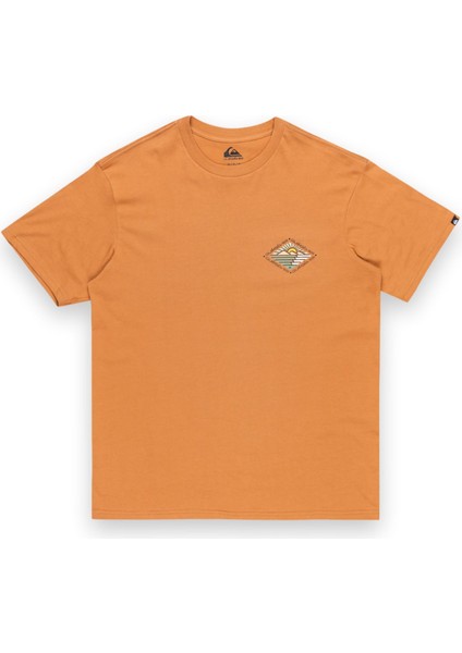 EQYZT08038 Evo Future Islands Ss Erkek T-Shirt fırsatları