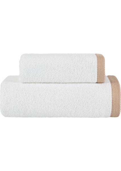 Desenli Banyo Havlusu