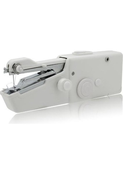 ® Handy Stitch Mini Kolay Seyehat ve Ev Tipi El Dikiş Dikme Aleti