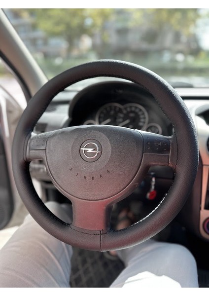 Opel Corsa Combo Zafira Üniversal Direksiyon Kılıfı (Araca Özel Kılıf Değildir) fiyatları