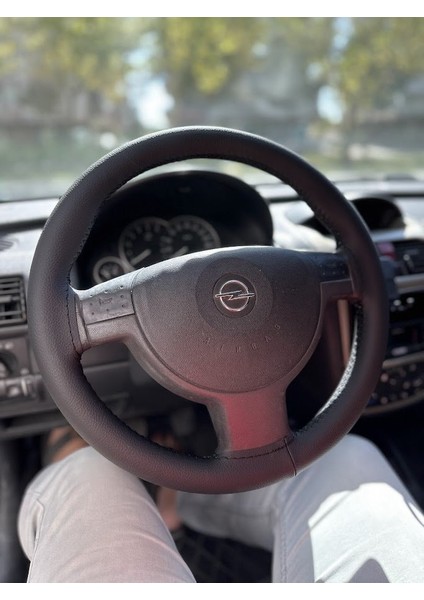 Opel Corsa Combo Zafira Üniversal Direksiyon Kılıfı (Araca Özel Kılıf Değildir) modelleri