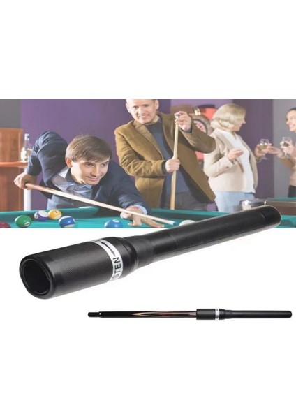 Profesyonel Ayarlanabilir Bilardo Istaka Uzatması (Extension) fırsatları
