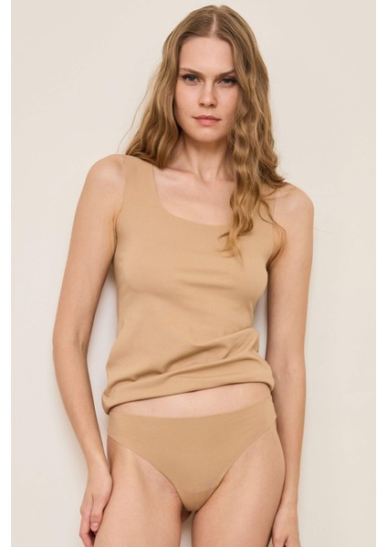 2862 Kadın Lazer Kesim String fiyatları