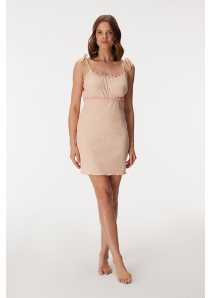 11378 Kadın Gecelik