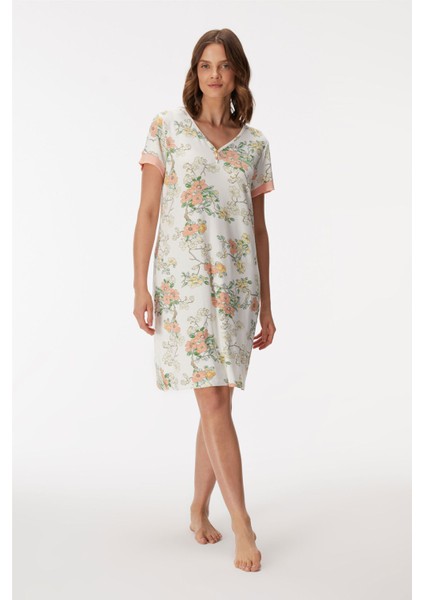 11416 Kadın Gecelik