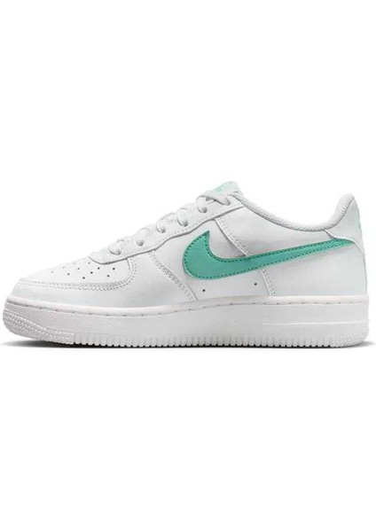 DV7762 104 Nike Air Force 1 Spor Ayakkabı