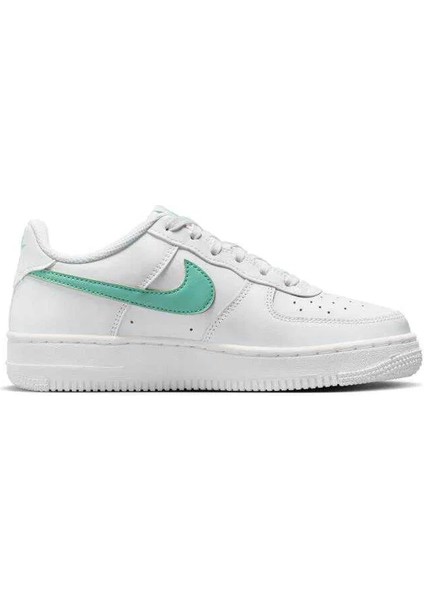 DV7762 104 Nike Air Force 1 Spor Ayakkabı indirimleri