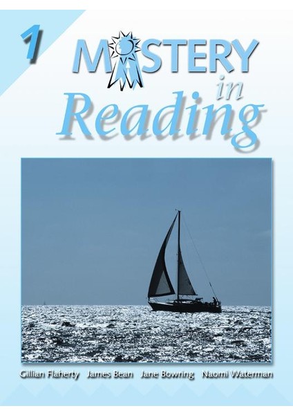 Mastery in Reading 1 +CD