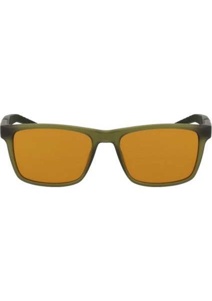 Nıke Radeon 1 Fv 2403M 222 55 Unisex Dikdörtgen Yeşil Kemik Güneş Gözlüğü fiyatları