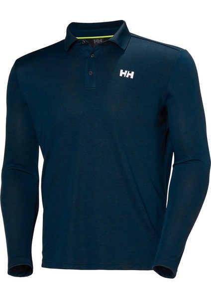 Skagerrak Quickdry Rugger Erkek Sweatshirt