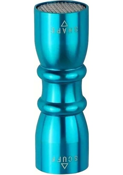 Ilardo Istaka Ucu Iğneleme ve Oval Zımpara Aparatı ( Cuetec Bowtie Tip Tool Scuff) modelleri