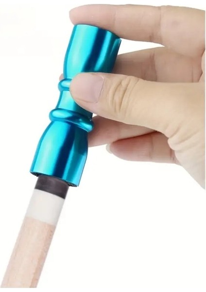 Ilardo Istaka Ucu Iğneleme ve Oval Zımpara Aparatı ( Cuetec Bowtie Tip Tool Scuff) fırsatları
