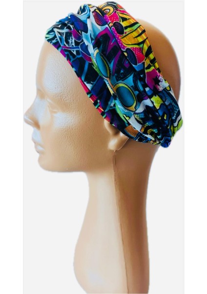 Wow Bagoo- Buff- Baf- Bandana- Boyunluk- Saç Bandı modelleri