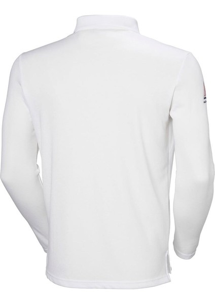 Skagerrak Quickdry Rugger Erkek Sweatshirt
