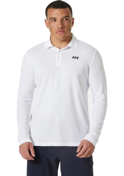 Skagerrak Quickdry Rugger Erkek Sweatshirt