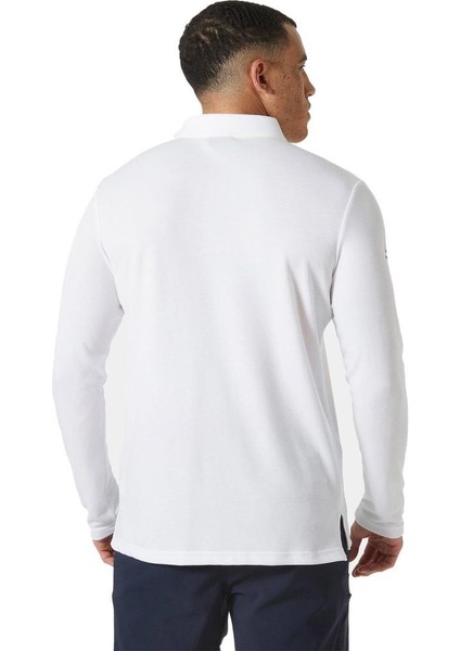 Skagerrak Quickdry Rugger Erkek Sweatshirt
