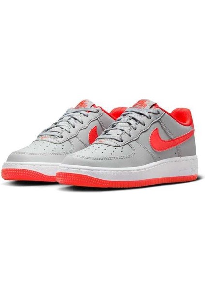 CT3839 005 Nike Air Force 1 Low Kadın Sneaker Ayakkabı