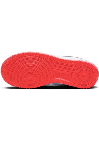 CT3839 005 Nike Air Force 1 Low Kadın Sneaker Ayakkabı modelleri