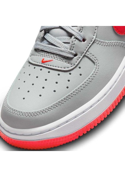 CT3839 005 Nike Air Force 1 Low Kadın Sneaker Ayakkabı indirimleri