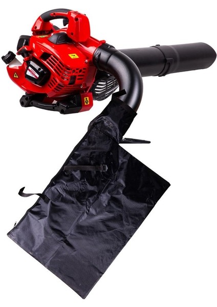 EBV926A Benzinli Üfleme Toplama Makinesi 1,2 Hp