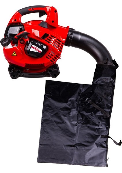 EBV926A Benzinli Üfleme Toplama Makinesi 1,2 Hp