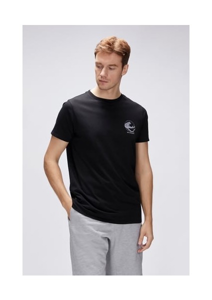 25,01,07,018 Pard Bad Bear T-Shirt