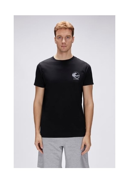 25,01,07,018 Pard Bad Bear T-Shirt