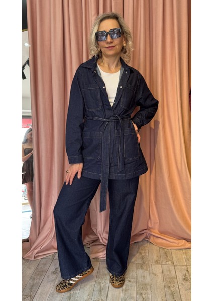 Dört Cepli Ceket modelleri