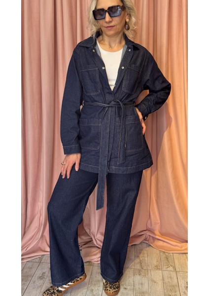 Dört Cepli Ceket fırsatları