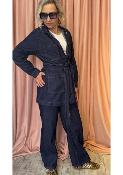 Dört Cepli Ceket indirimleri