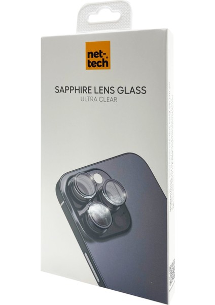 Samsung Galaxy S25 Uyumlu Safir Lens Kamera Cam Koruyucu modelleri