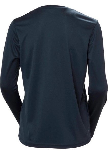 Tech Crew Ls 2.0 Kadın Sweatshirt fiyatları