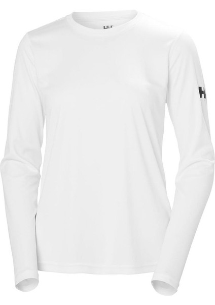 Tech Crew Ls 2.0 Kadın Sweatshirt