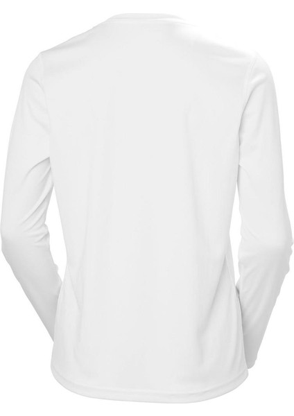 Tech Crew Ls 2.0 Kadın Sweatshirt fiyatları