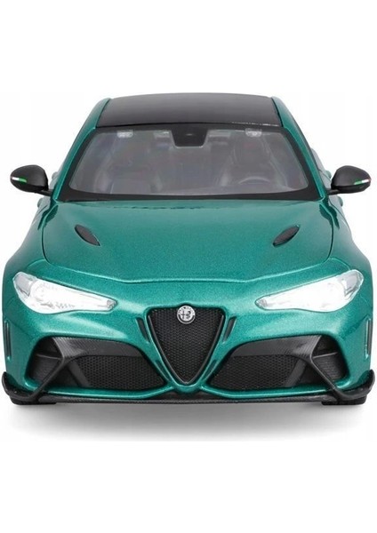 11048 Burago Alfa Romeo Gıula Gta 1:18 -Sunman indirimleri