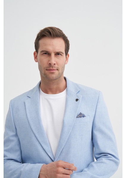 Erkek Blazer Ceket Caz 1106 fiyatları