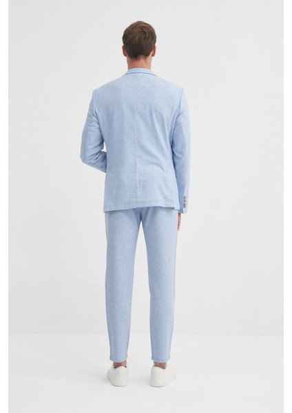 Erkek Blazer Ceket Caz 1106 modelleri