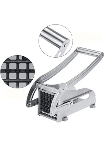 Pratik El Tipi Patates Dilimleyici fiyatları