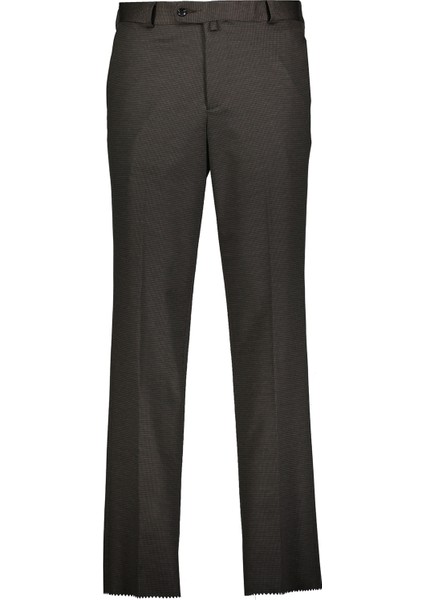 Erkek Spor Örme Pantolon 2422105057.PORYCR