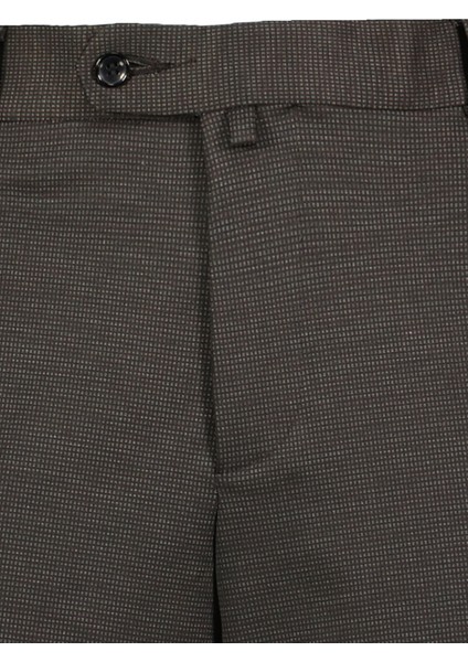 Erkek Spor Örme Pantolon 2422105057.PORYCR
