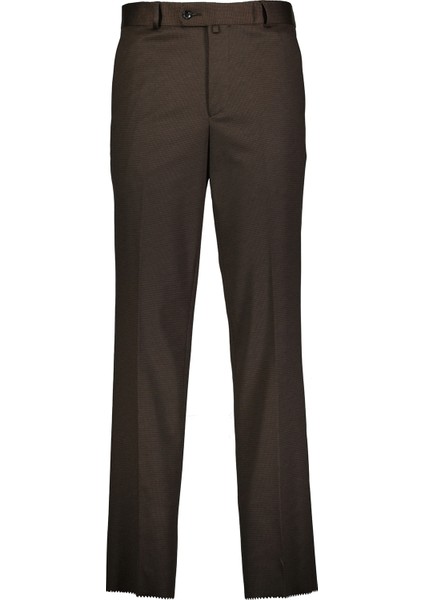 Erkek Spor Örme Pantolon 2422105057.PORYCR