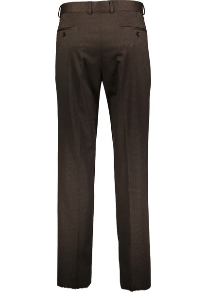 Erkek Spor Örme Pantolon 2422105057.PORYCR