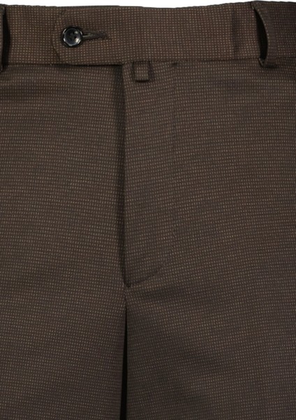 Erkek Spor Örme Pantolon 2422105057.PORYCR