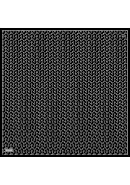 Twill Ipek Eşarp 9321D