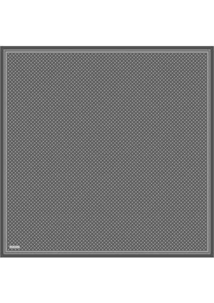 Twill Ipek Eşarp 9345D