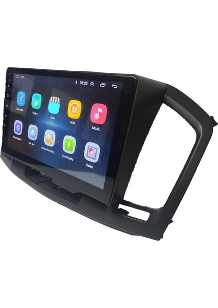 Opel Insignia Old 2009/2012 9 Inç 6-64 fiyatları