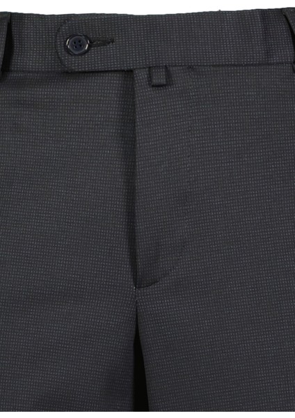 Erkek Spor Örme Pantolon 2422105057.PORYCR